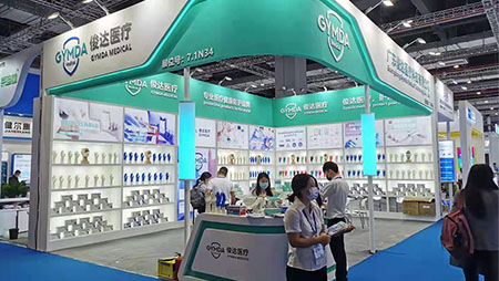 意點(diǎn)會(huì)展/如何選擇與搭建展臺(tái)設(shè)計(jì)？