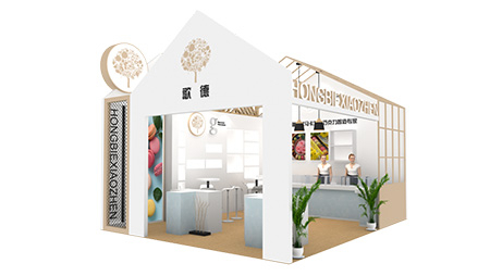 意點(diǎn)會(huì)展/展臺(tái)設(shè)計(jì)應(yīng)該具備什么樣的特點(diǎn)？