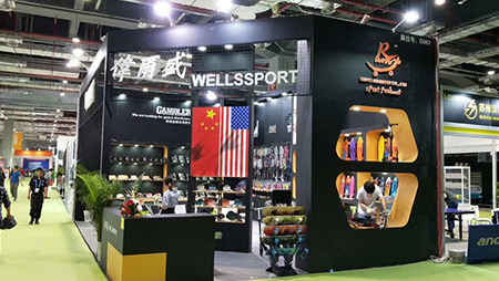 意點(diǎn)會(huì)展/展位設(shè)計(jì)如何能在展覽中更吸引人？